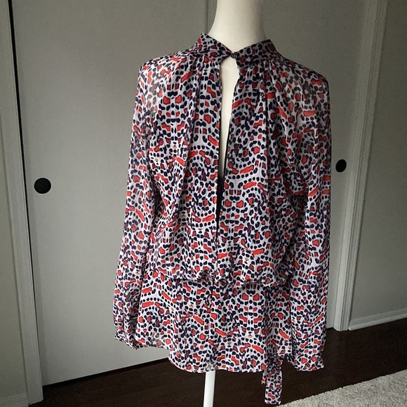 Reiss blouse - Picture 6 of 16